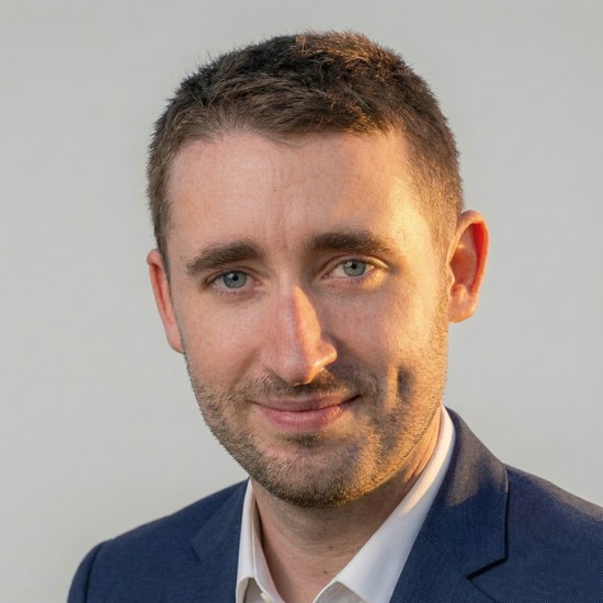 David Carmichael, President